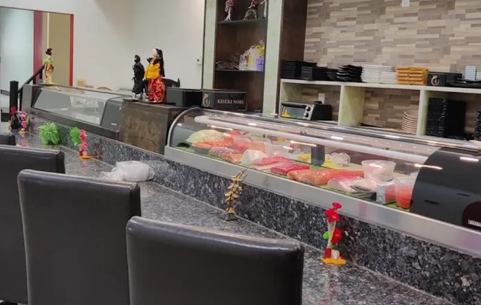 Hana Sushi and Teppanyaki Bubble Tea Picture 2