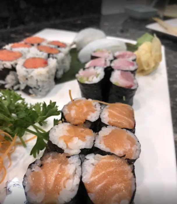 Hana Sushi and Teppanyaki Bubble Tea Picture 8