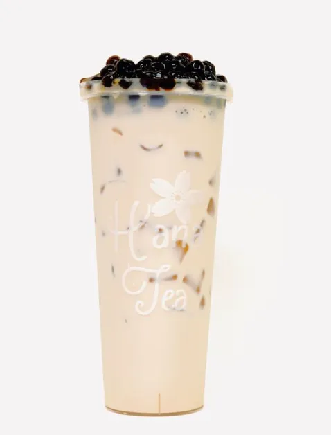 Hana Sushi and Teppanyaki Bubble Tea Picture 6