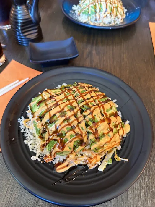 Tokyo Sushi Picture 4