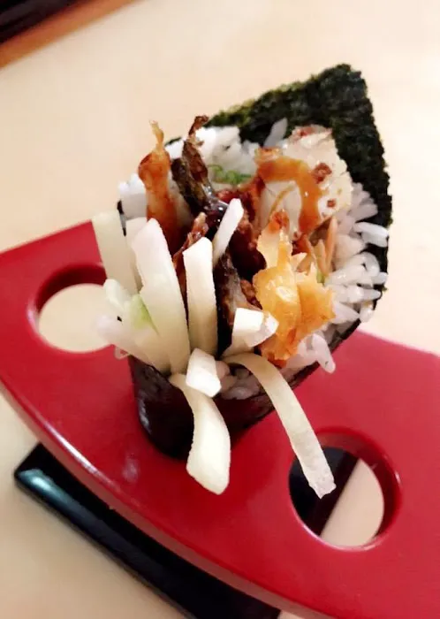 Tokyo Sushi Picture 3