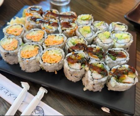 Tokyo Sushi
