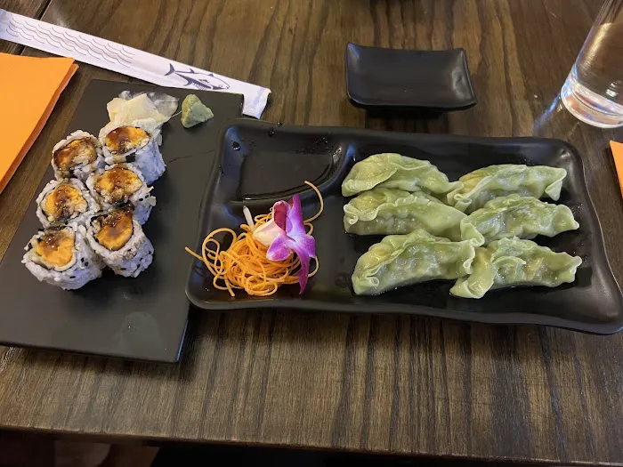 Tokyo Sushi Picture 7