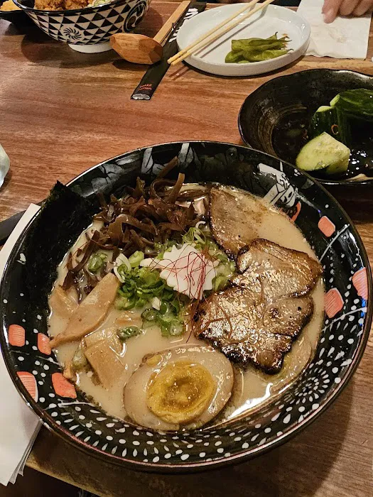 Takkii Ramen Easton Picture 1