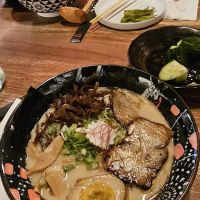 Takkii Ramen Easton ico