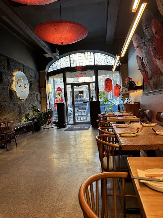 Takkii Ramen Easton Picture 6