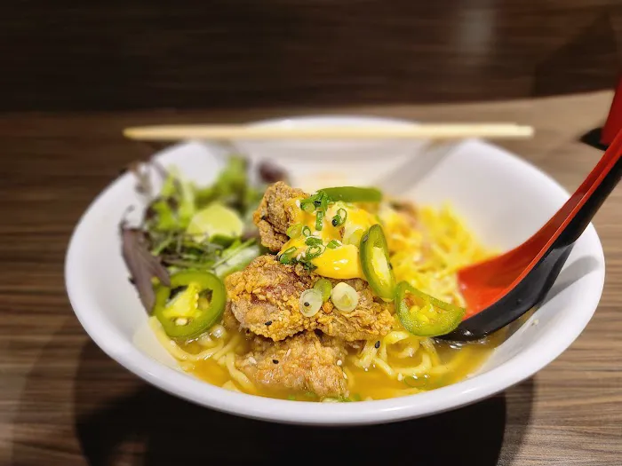 Mister Lee's Noodles Picture 8