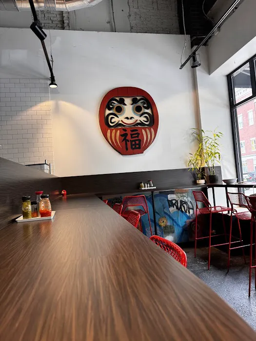 Mister Lee's Noodles Picture 9