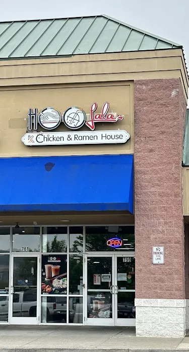Hoolala K-Chicken & Ramen House Picture 1