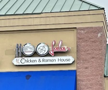 Hoolala K-Chicken & Ramen House