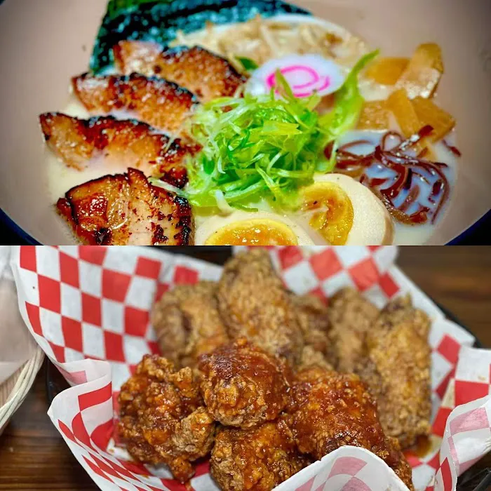 Hoolala K-Chicken & Ramen House Picture 3