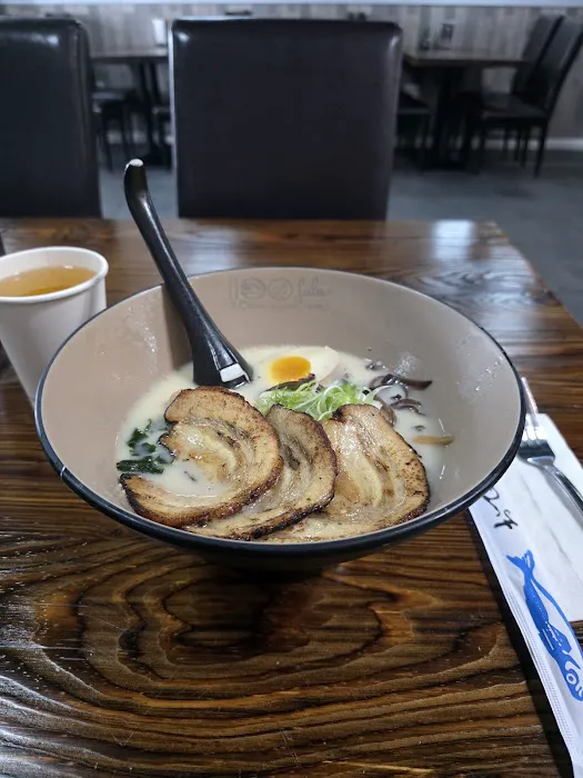Hoolala K-Chicken & Ramen House Picture 5