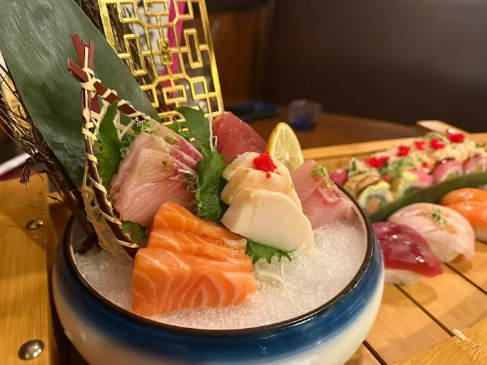 Takumi Sushi Picture 6