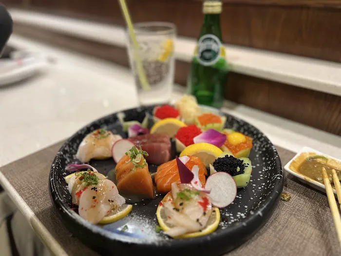Takumi Sushi Picture 5