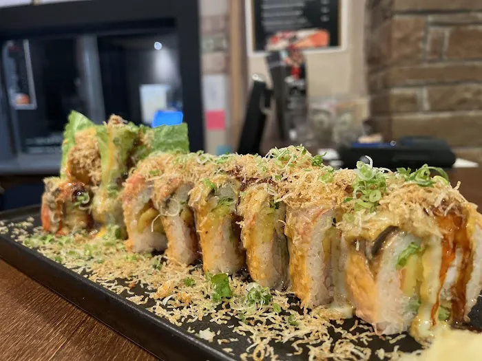 Takumi Sushi Picture 4