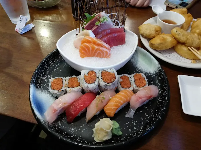 Takumi Sushi Picture 1
