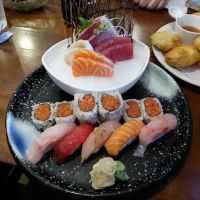 Takumi Sushi ico
