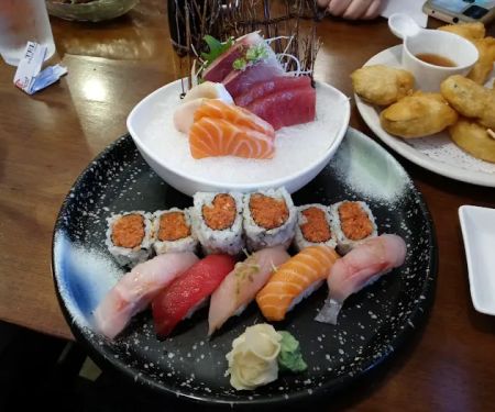 Takumi Sushi