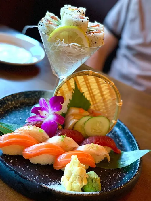Takumi Sushi Picture 10