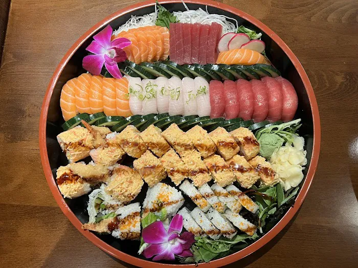 Takumi Sushi Picture 9