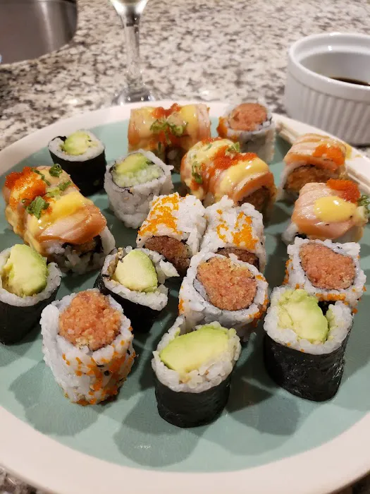 Hana Sushi Picture 1