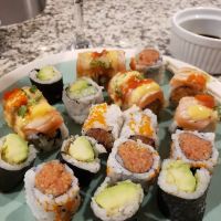 Hana Sushi ico