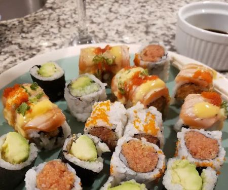 Hana Sushi