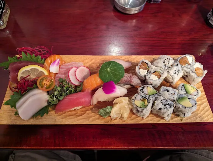Hana Sushi Picture 5