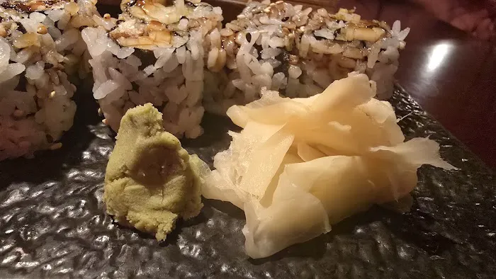 Hana Sushi Picture 2
