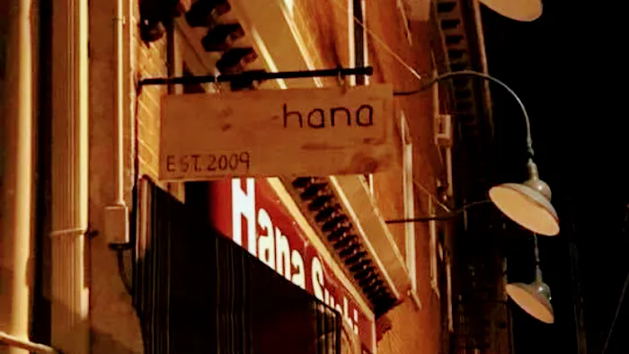 Hana Sushi Picture 3