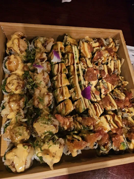 Hana Sushi Picture 4