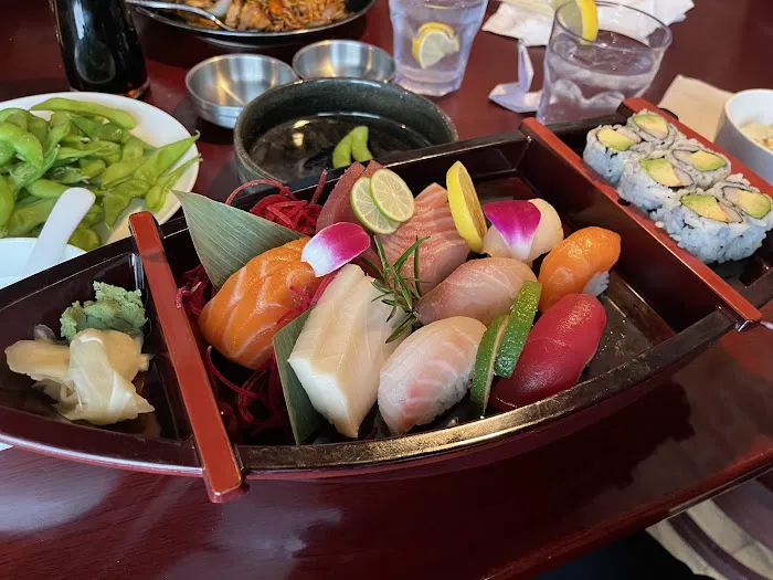 Hana Sushi Picture 7