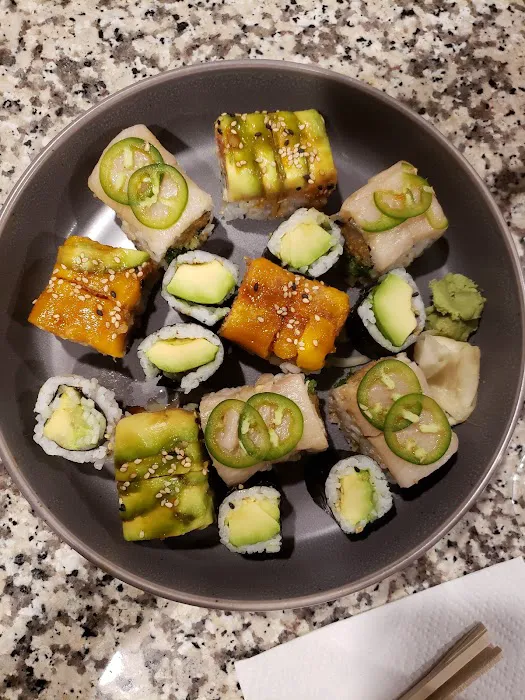 Hana Sushi Picture 9