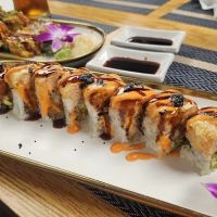 Kyoto Sushi & Hibachi Steak House ico