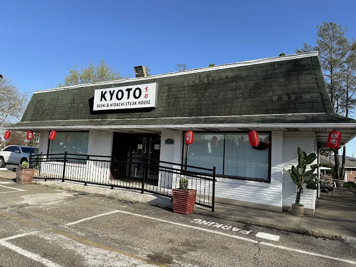 Kyoto Sushi & Hibachi Steak House Picture 2