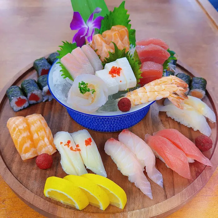 Kyoto Sushi & Hibachi Steak House Picture 8