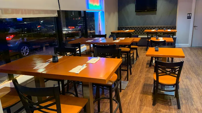 Kumo Sushi Picture 1