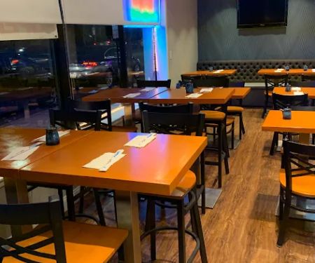 Kumo Sushi