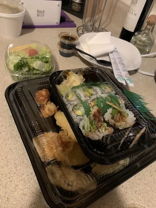 Kumo Sushi Picture 6
