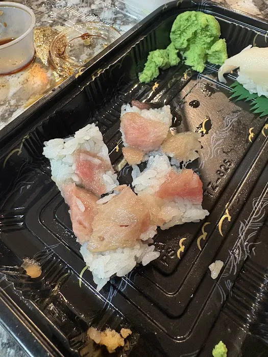 Kumo Sushi Picture 4