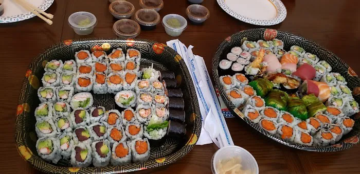 Kumo Sushi Picture 3