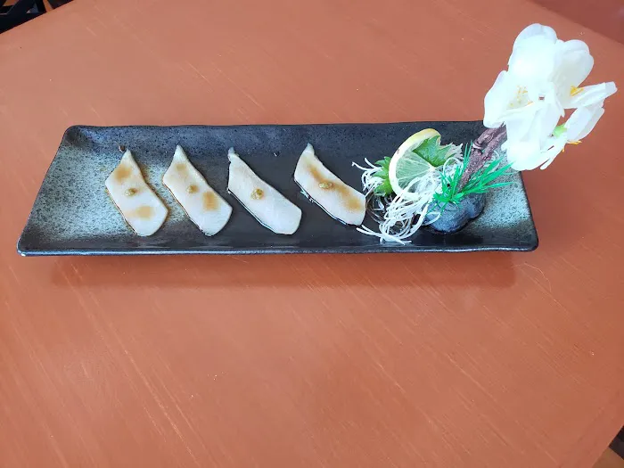 Kumo Sushi Picture 5