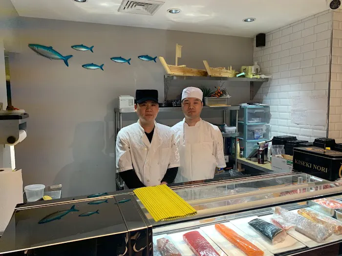 Kumo Sushi Picture 7