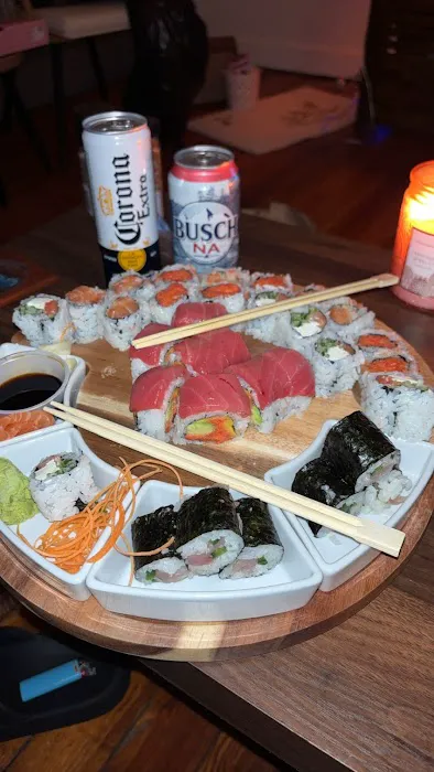 Kumo Sushi Picture 9