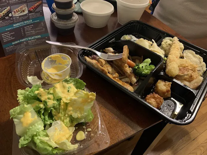 Kumo Sushi Picture 10
