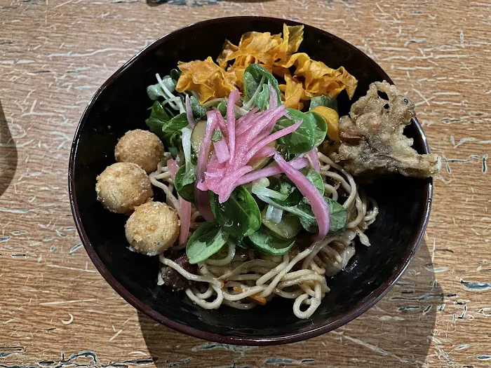Mister Lee's Noodles Bethlehem Picture 2