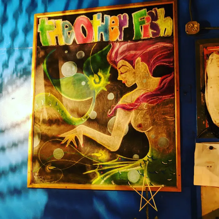The Other Fish Picture 10