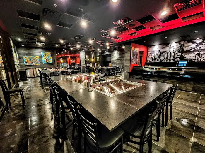 Steak & Steel Hibachi Inc. Picture 1