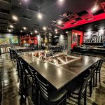Steak & Steel Hibachi Inc.