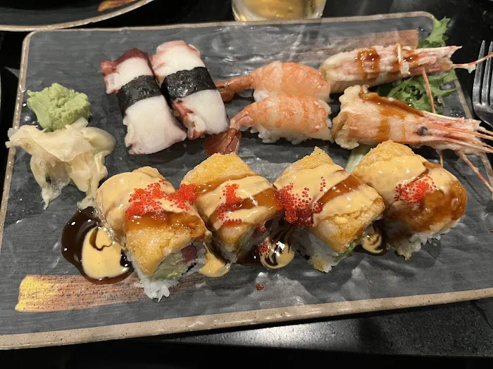 Steak & Steel Hibachi Inc. Picture 4